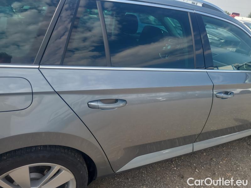  Skoda  Superb  Combi (3V5)(2015)  Com.2.0TDI 140 Style 4x4 AT #17