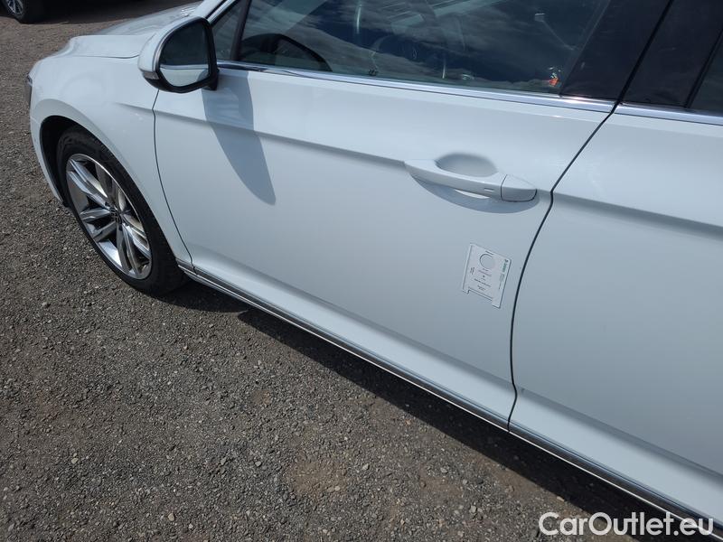  Volkswagen  Passat  Variant (CB5) (2019) Pas.Var.2.0TDI 147 Eleg. 4M AT #6