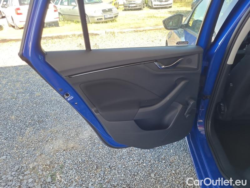  Skoda  Scala  (NW) (2019)  1.0TSI 81 Ambition 5d #5