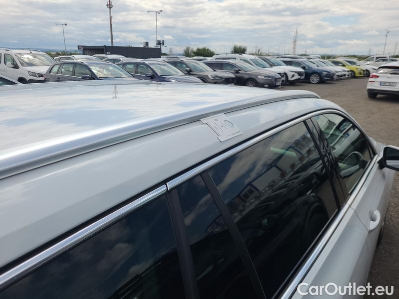  Volkswagen  Passat  Variant (CB5) (2019) Pas.Var.2.0TDI 147 Eleg. 4M AT #32