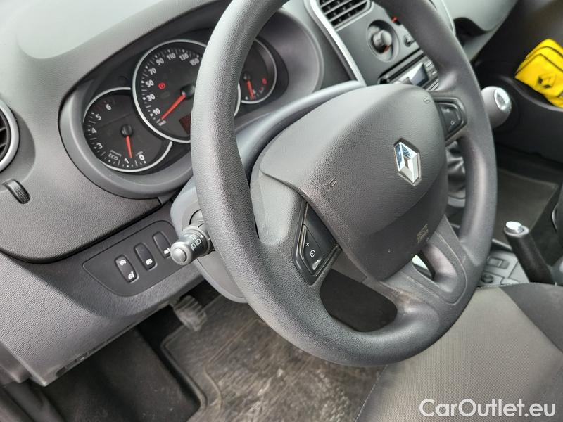  Renault  Kangoo   1.5BdCi 95 Zen 5d #7