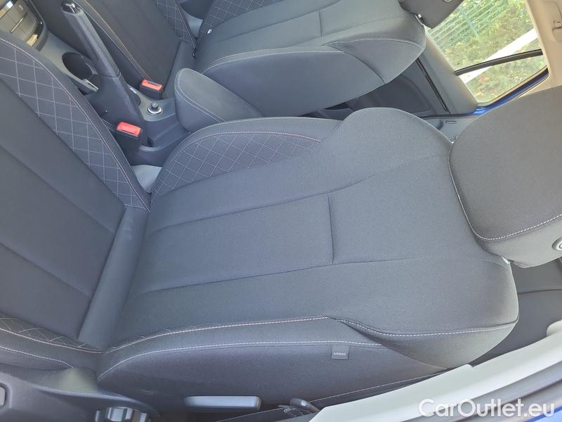  Skoda  Scala  (NW) (2019)  1.0TSI 81 Ambition 5d #4