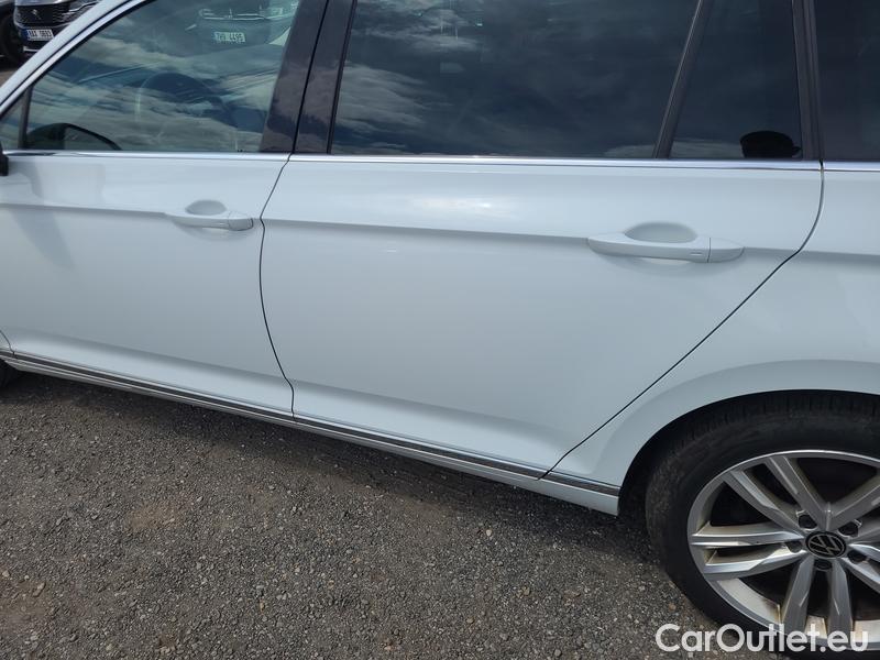  Volkswagen  Passat  Variant (CB5) (2019) Pas.Var.2.0TDI 147 Eleg. 4M AT #16
