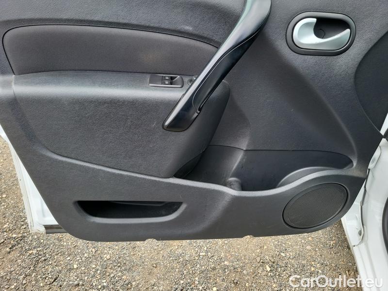  Renault  Kangoo   1.5BdCi 95 Zen 5d #6