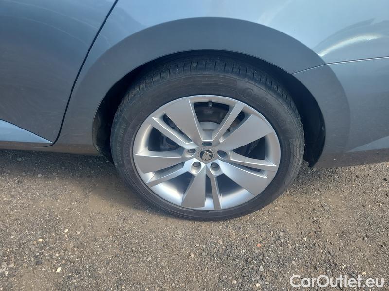  Skoda  Superb  Combi (3V5)(2015)  Com.2.0TDI 140 Style 4x4 AT #7