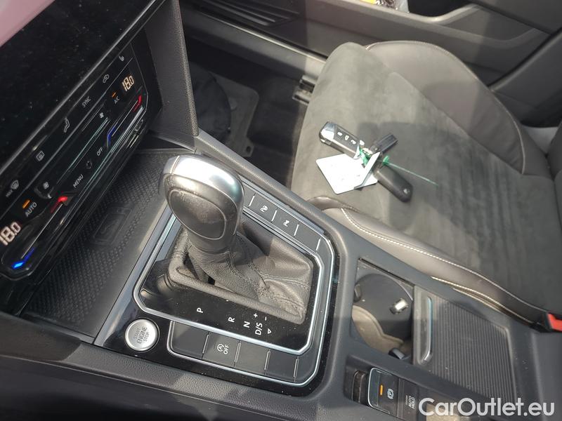  Volkswagen  Passat  Variant (CB5) (2019) Pas.Var.2.0TDI 147 Eleg. 4M AT #14