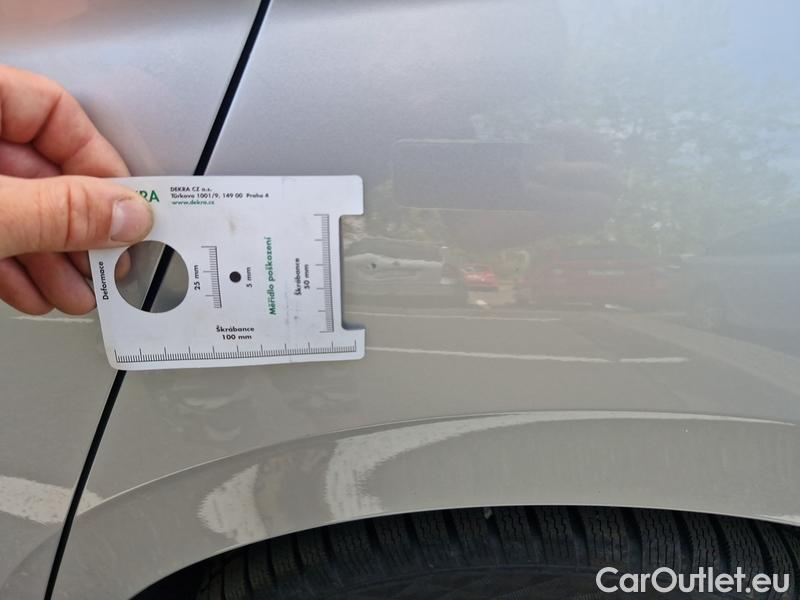  Skoda  Scala  (NW) (2019)  1.6TDI 85 Style #11