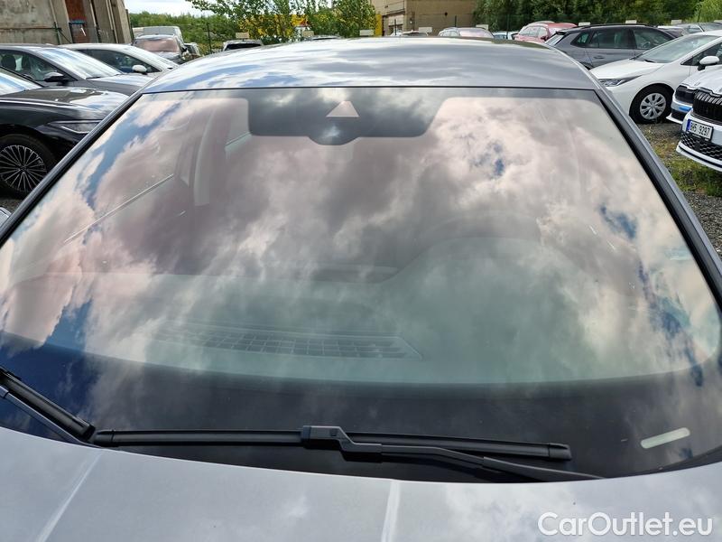  Skoda  Octavia  Lim. (NX3)(2020) Oct.1.5 e-TEC 110 Style AT #1