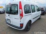  Renault  Kangoo   1.5BdCi 95 Zen 5d #2