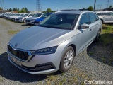  Skoda  Octavia  Combi (NX3)(2020) Oct.Combi 1.5TSI 110 Style 