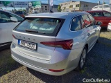  Skoda  Octavia  Combi (NX3)(2020) Oct.Combi 1.5TSI 110 Style #2