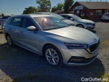  Skoda  Octavia  Combi (NX3)(2020) Oct.Combi 1.5TSI 110 Style #3