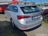  Skoda  Octavia  Combi (NX3)(2020) Oct.Combi 1.5TSI 110 Style #4