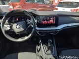  Skoda  Octavia  Combi (NX3)(2020) Oct.Combi 1.5TSI 110 Style #5