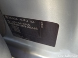  Skoda  Octavia  Combi (NX3)(2020) Oct.Combi 1.5TSI 110 Style #10