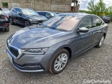  Skoda  Octavia  Lim. (NX3)(2020) Oct.1.5 e-TEC 110 Style AT 