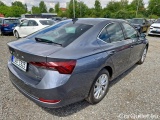  Skoda  Octavia  Lim. (NX3)(2020) Oct.1.5 e-TEC 110 Style AT #2