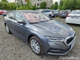  Skoda  Octavia  Lim. (NX3)(2020) Oct.1.5 e-TEC 110 Style AT #3