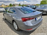  Skoda  Octavia  Lim. (NX3)(2020) Oct.1.5 e-TEC 110 Style AT #4