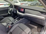  Skoda  Octavia  Lim. (NX3)(2020) Oct.1.5 e-TEC 110 Style AT #6