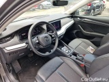  Skoda  Octavia  Lim. (NX3)(2020) Oct.1.5 e-TEC 110 Style AT #7