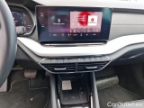  Skoda  Octavia  Lim. (NX3)(2020) Oct.1.5 e-TEC 110 Style AT #8