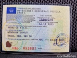  Skoda  Octavia  Lim. (NX3)(2020) Oct.1.5 e-TEC 110 Style AT #16