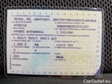  Skoda  Octavia  Lim. (NX3)(2020) Oct.1.5 e-TEC 110 Style AT #17