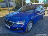  Skoda  Scala  (NW) (2019)  1.0TSI 81 Ambition 5d 