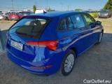  Skoda  Scala  (NW) (2019)  1.0TSI 81 Ambition 5d #2