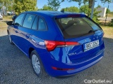  Skoda  Scala  (NW) (2019)  1.0TSI 81 Ambition 5d #4
