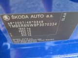  Skoda  Scala  (NW) (2019)  1.0TSI 81 Ambition 5d #10