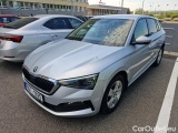 Skoda  Scala  (NW) (2019)  1.6TDI 85 Style 