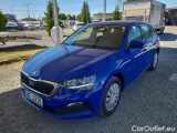 Skoda  Scala  (NW) (2019)  1.0TSI 81 Ambition 5d 