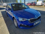  Skoda  Scala  (NW) (2019)  1.0TSI 81 Ambition 5d #3