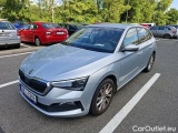  Skoda  Scala  (NW) (2019)  1.6TDI 85 Style 