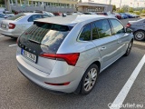  Skoda  Scala  (NW) (2019)  1.6TDI 85 Style #2
