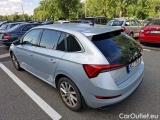  Skoda  Scala  (NW) (2019)  1.6TDI 85 Style #4