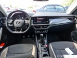  Skoda  Scala  (NW) (2019)  1.6TDI 85 Style #5