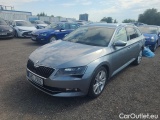  Skoda  Superb  Combi (3V5)(2015)  Com.2.0TDI 140 Style 4x4 AT 