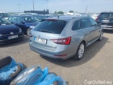  Skoda  Superb  Combi (3V5)(2015)  Com.2.0TDI 140 Style 4x4 AT #2
