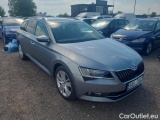  Skoda  Superb  Combi (3V5)(2015)  Com.2.0TDI 140 Style 4x4 AT #3