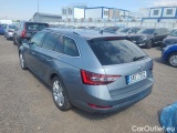  Skoda  Superb  Combi (3V5)(2015)  Com.2.0TDI 140 Style 4x4 AT #4
