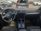  Skoda  Superb  Combi (3V5)(2015)  Com.2.0TDI 140 Style 4x4 AT #5