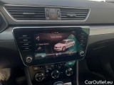  Skoda  Superb  Combi (3V5)(2015)  Com.2.0TDI 140 Style 4x4 AT #20