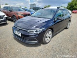  Volkswagen  Golf   Var.2.0TDI 110 Style AT 