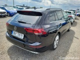  Volkswagen  Golf   Var.2.0TDI 110 Style AT #2