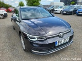  Volkswagen  Golf   Var.2.0TDI 110 Style AT #3