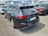  Volkswagen  Golf   Var.2.0TDI 110 Style AT #4