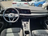  Volkswagen  Golf   Var.2.0TDI 110 Style AT #5
